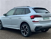 Skoda Kamiq Image 3