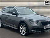 Skoda Kamiq Image 1