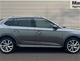 Skoda Kamiq Image 2