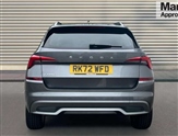 Skoda Kamiq Image 4