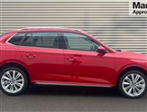 Skoda Kamiq Image 2