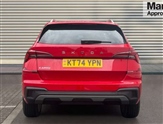 Skoda Kamiq Image 4