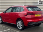 Skoda Kamiq Image 5