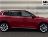 Skoda Kamiq Image 2