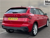 Skoda Kamiq Image 3
