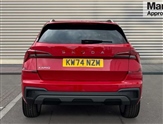 Skoda Kamiq Image 4