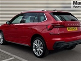 Skoda Kamiq Image 5