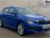 Skoda Kamiq Image 1