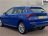 Skoda Kamiq Image 5