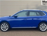 Skoda Kamiq Image 6
