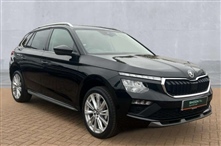 Used Skoda Kamiq