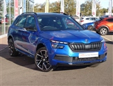 Skoda Kamiq Image 1