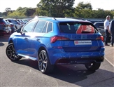 Skoda Kamiq Image 3