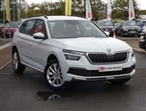 Skoda Kamiq Image 1