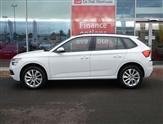 Skoda Kamiq Image 5