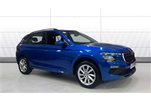 Used Skoda Kamiq