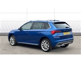Skoda Kamiq Image 2