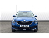 Skoda Kamiq Image 3