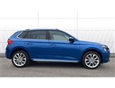 Skoda Kamiq Image 5