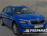 Skoda Kamiq Image 1