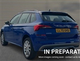 Skoda Kamiq Image 2