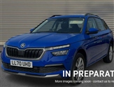 Skoda Kamiq Image 3