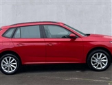 Skoda Kamiq Image 4