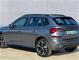 Skoda Kamiq Image 3
