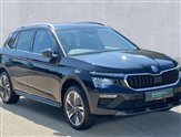 Skoda Kamiq Image 1