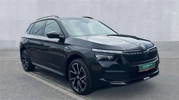 Large image for the Used Skoda Kamiq