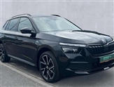 Skoda Kamiq Image 1