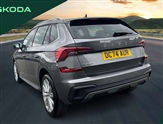 Skoda Kamiq Image 4