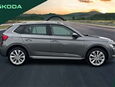 Skoda Kamiq Image 5