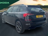 Skoda Kamiq Image 3