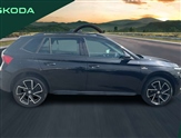 Skoda Kamiq Image 4
