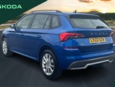 Skoda Kamiq Image 3