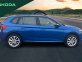 Skoda Kamiq Image 4