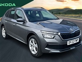 Skoda Kamiq Image 1