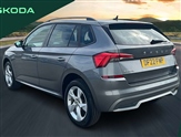 Skoda Kamiq Image 3