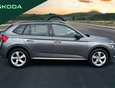 Skoda Kamiq Image 4