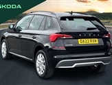 Skoda Kamiq Image 3