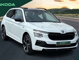 Skoda Kamiq Image 1