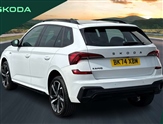 Skoda Kamiq Image 3