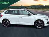 Skoda Kamiq Image 4