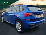 Skoda Kamiq Image 3