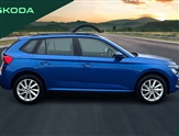 Skoda Kamiq Image 4