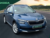 Skoda Kamiq Image 1