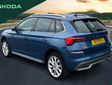 Skoda Kamiq Image 3