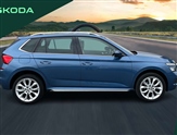 Skoda Kamiq Image 4