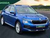 Skoda Kamiq Image 1